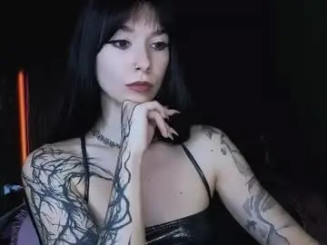 Chaturbate Live Sex Cam of jillverdon