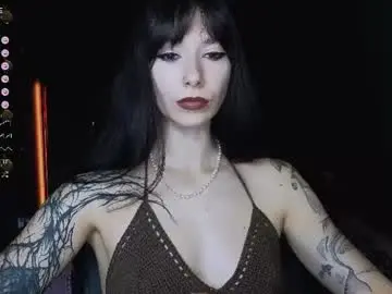 Chaturbate Live Sex of jillverdon