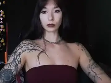 Chaturbate Sex Cam of jillverdon