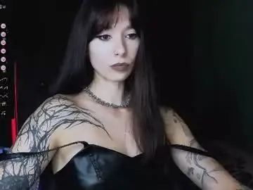 Chaturbate Live Sex Cam of jillverdon