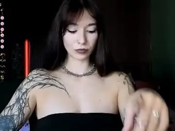 Chaturbate Live Porn of jillverdon