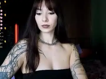 Chaturbate Live Sex of jillverdon