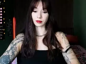 Chaturbate Live Porn of jillverdon
