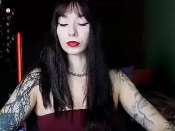 Chaturbate Live Sex of jillverdon