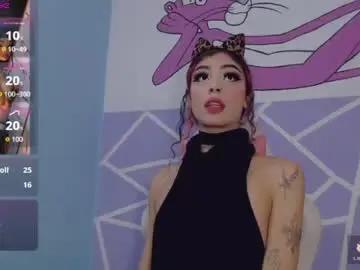 Chaturbate Free Porn Cam of ken_geminis