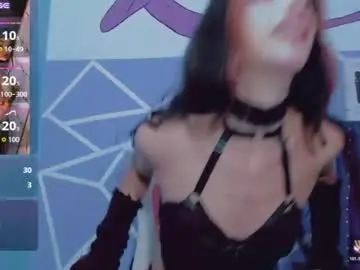 Chaturbate Live Sex of ken_geminis