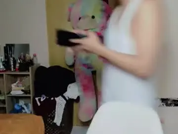 Chaturbate Live Sex of lenawet_0520