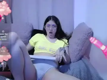 Chaturbate Best live sex cam show of lessliee