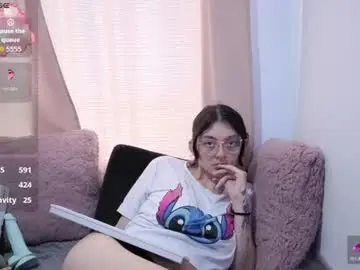 Chaturbate Free Porn Cam of lessliee