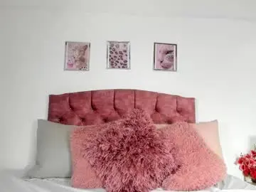 Chaturbate Live Porn of lia_blake7