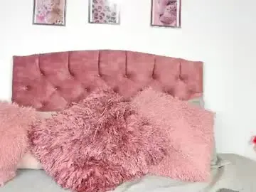 Chaturbate Sex Cam of lia_blake7