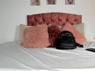 Chaturbate Private Sex Chat of lia_blake7