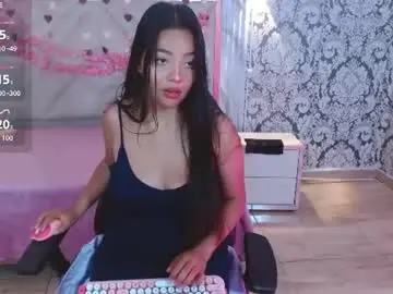 Chaturbate Adult Video Chat of liilith_tay1