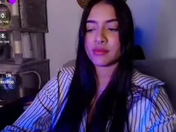 Chaturbate Sex Chat of lolaasmith_21