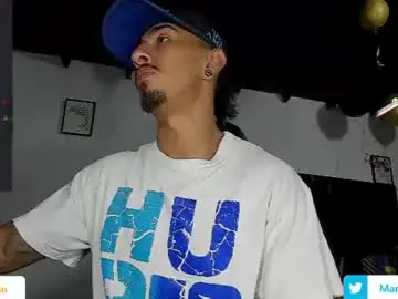 Chaturbate Adult Webcam of martin_granch