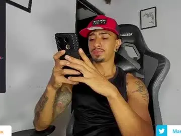 Chaturbate Adult Webcam of martin_granch