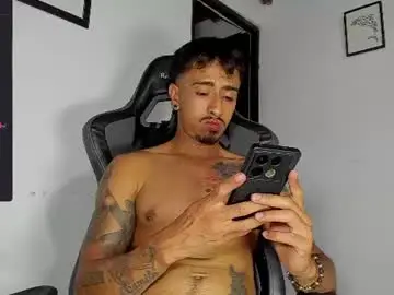 Chaturbate Live Sex of martin_granch