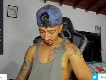 Chaturbate Best Webcam of martin_granch