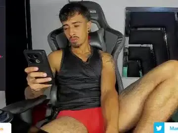 Chaturbate Adult Webcams of martin_granch