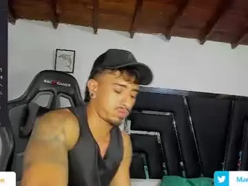 Chaturbate Private Sex Chat of martin_granch