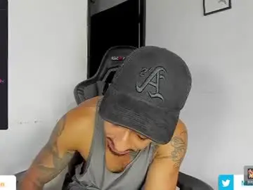 Chaturbate Watch Live Sex Cams of martin_granch