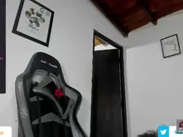 Chaturbate Live Porn of martin_granch