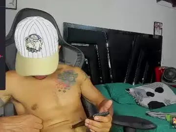 Chaturbate Best live sex cam show of martin_granch