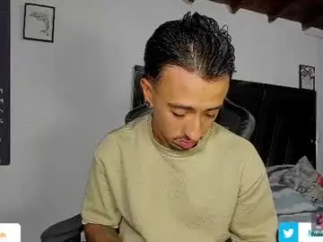 Chaturbate Free Live Porn of martin_granch
