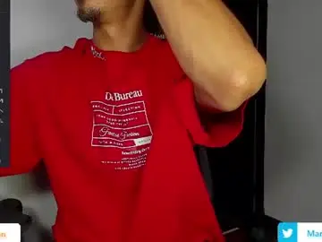 Chaturbate Private Sex Chat of martin_granch