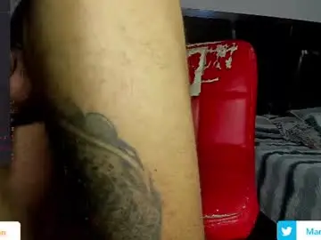 Chaturbate Adult Webcams of martin_granch