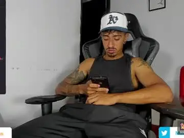 Chaturbate Live Porn of martin_granch