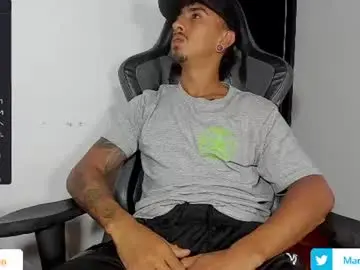 Chaturbate Best live sex cam show of martin_granch