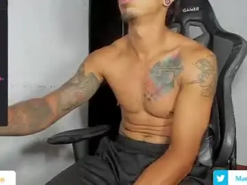 Chaturbate Best Webcam of martin_granch