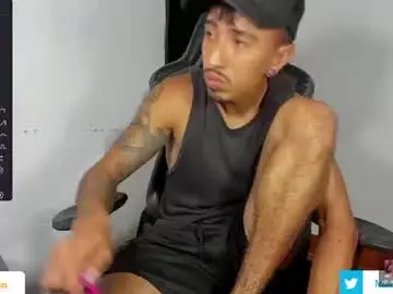 Chaturbate Adult Video Chat of martin_granch