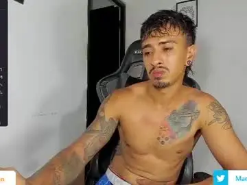 Chaturbate Adult Webcams of martin_granch