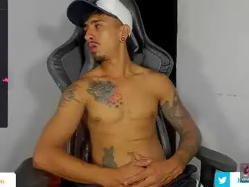 Chaturbate Live Porn of martin_granch