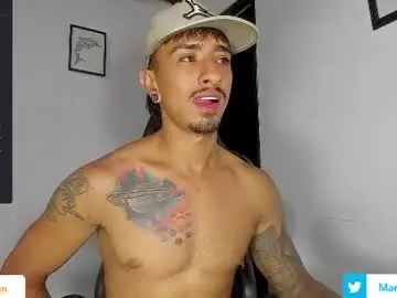 Chaturbate Sex Chat of martin_granch