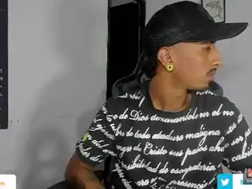 Chaturbate Live Porn of martin_granch