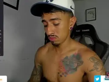 Chaturbate Free Live Porn of martin_granch