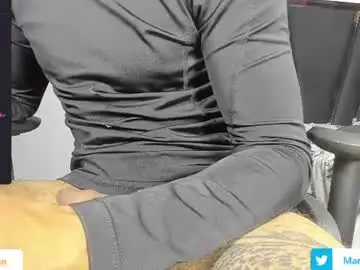 Chaturbate Adult Webcams of martin_granch