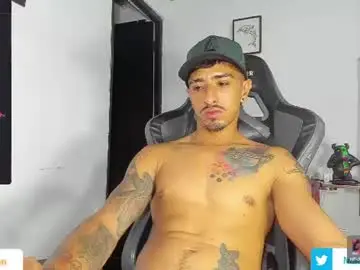 Chaturbate Best Webcam of martin_granch