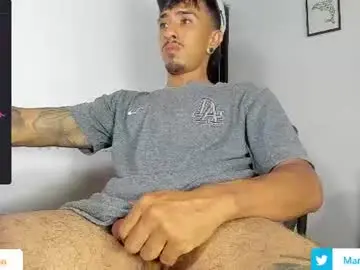 Chaturbate Adult Video Chat of martin_granch