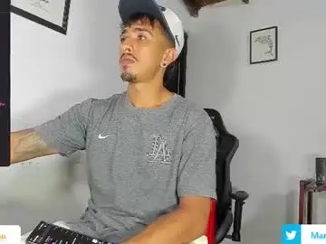 Chaturbate Adult Webcam of martin_granch