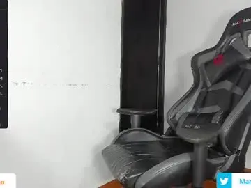 Chaturbate Sex Chat of martin_granch
