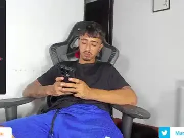 Chaturbate Free Live Porn of martin_granch