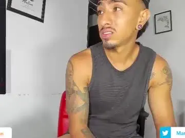 Chaturbate Sex Chat of martin_granch