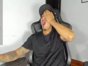 Chaturbate Free Porn Cam of martin_granch