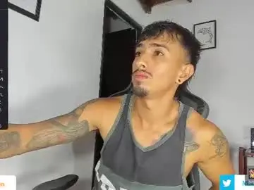 Chaturbate Free Porn Cam of martin_granch