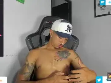 Chaturbate Adult Webcam of martin_granch