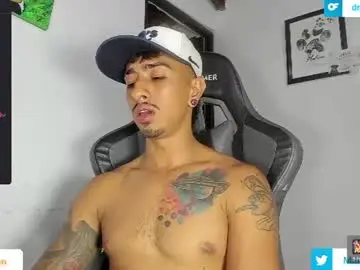 Chaturbate Live Sex Cam of martin_granch